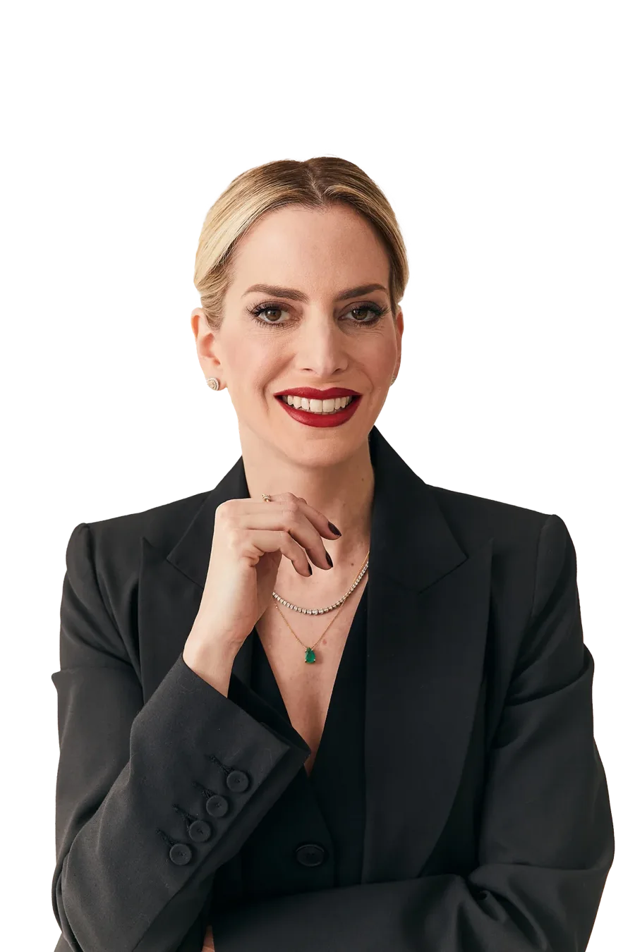 Karina Al Assal, nutricionista especialista em microbiota intestinal