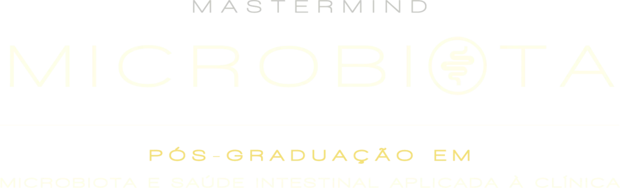Mastermind Microbiota, Pós-graduação em Microbiota e Saúde Intestinal Aplicada à Clínica